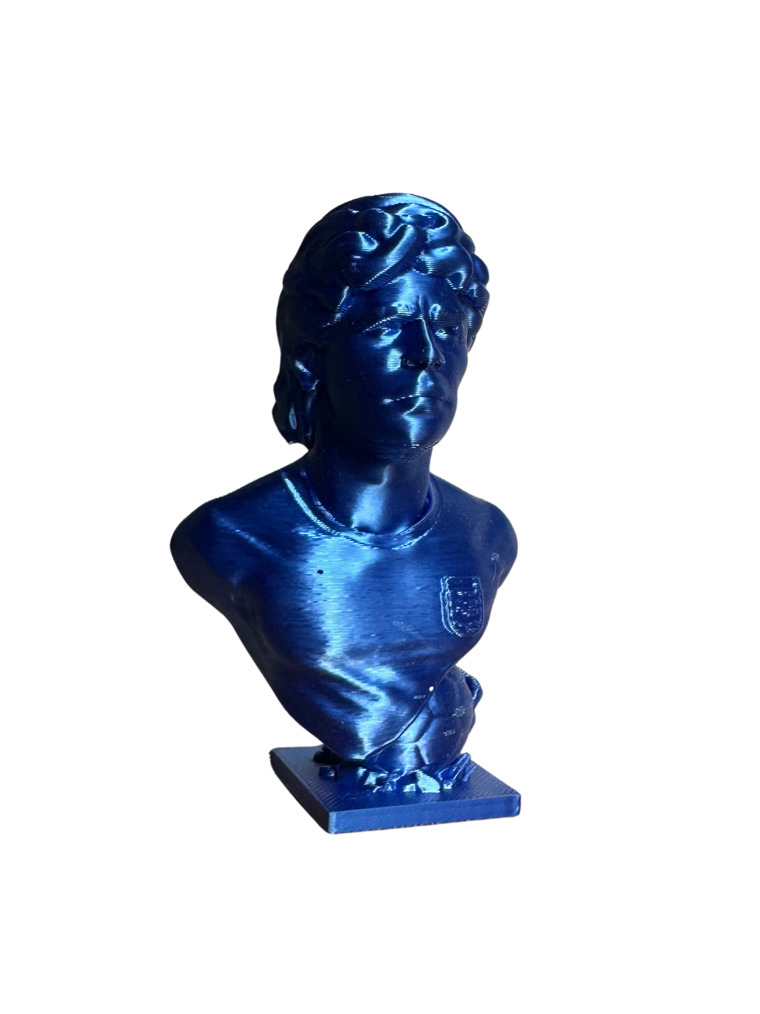 Figurine Maradona — Mystery Box Coupe du Monde 2026, Zoulli Art
