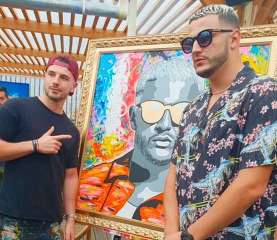 DJ Snake