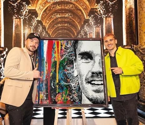 Antoine Griezmann