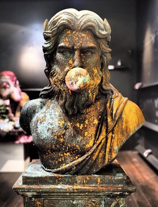 Zeus