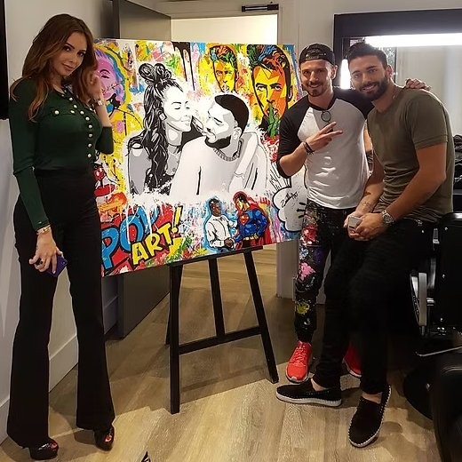POP ART