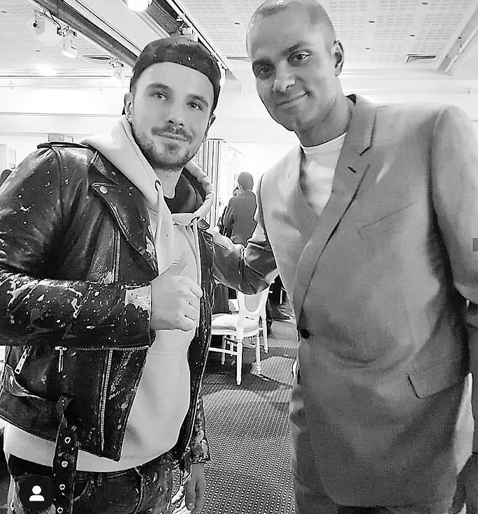 Tony Parker